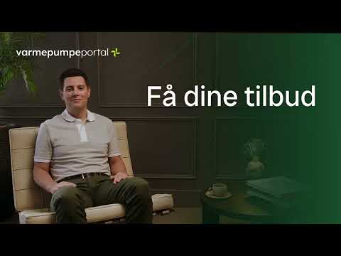 Varmepumpeportal no video poster